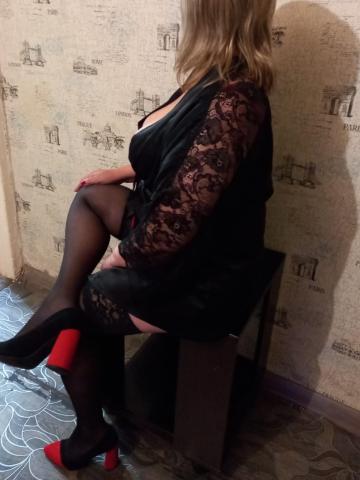 Роксана - Фото 3